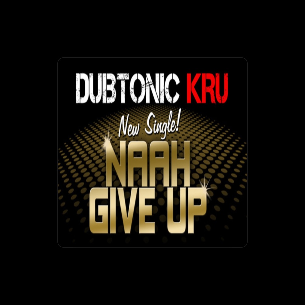 Фото Dubtonic Kru