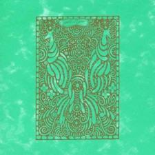 OOIOO - ina吹くの森