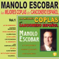 La Salvaora — Manolo Escobar