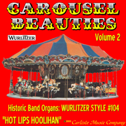 Carousel Beauties, Vol. 2 - Hot Lips Hoolihan