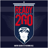 Ready 2 Go - Martin Solveig & Kele Okereke