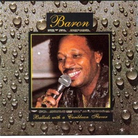 Ballads With a Caribbean Flavor - Baron