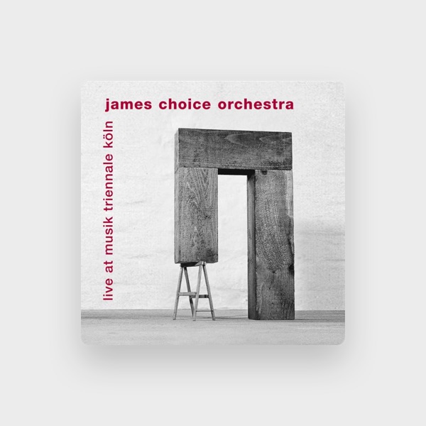 James Choice Orchestra's avatar
