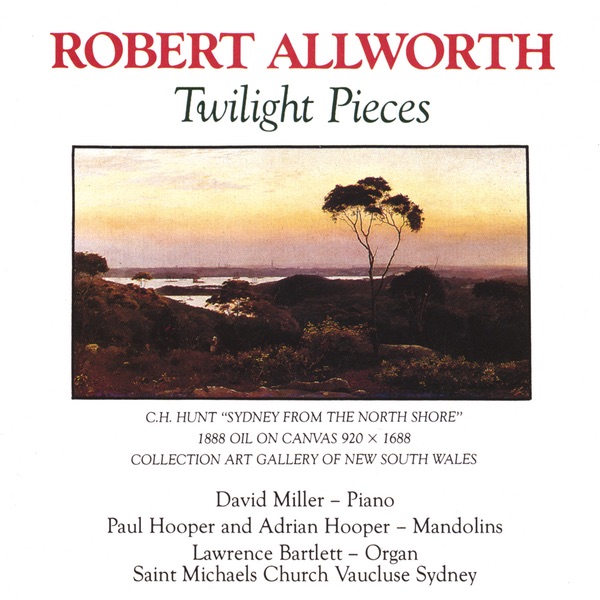 Twilight Pieces