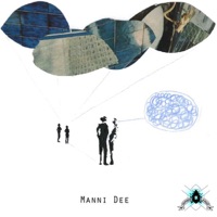 Antidote/Universal Symphony - EP - Manni Dee