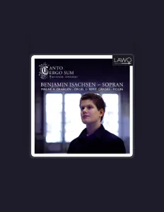 Luister naar Benjamin Isachsen, bekijk muziekvideo's, lees de bio, bekijk de tourdata, en meer!