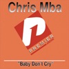 Baby Don't Cry (Asa Baby)