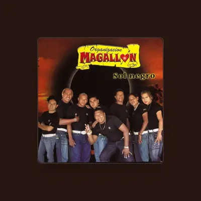 Listen to Organización Magallon, watch music videos, read bio, see tour dates & more!