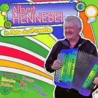 Balade pour Denise — ALBERT HENNEBEL