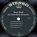 Count Basie and His Orchestra - April In Paris (Take 1)