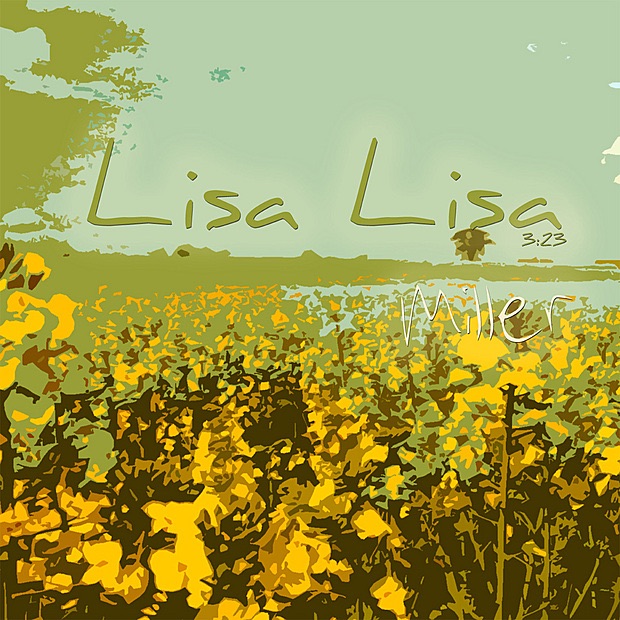 Lisa Lisa - Single