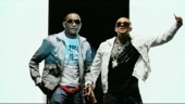 Video artwork for Back It Up by Mr. Evil