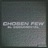 Chosen Few Remix (feat. Tego Calderon, Eddie Dee, El Bueno, Malo & Feo)