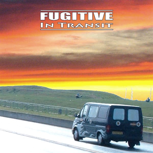 Обложка альбома «In Transit» — Fugitive