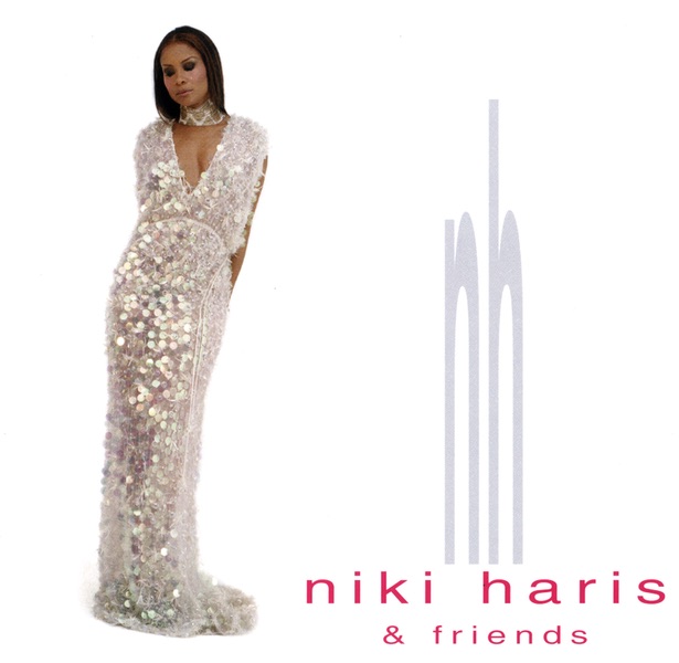 Niki Haris and Friends cover art