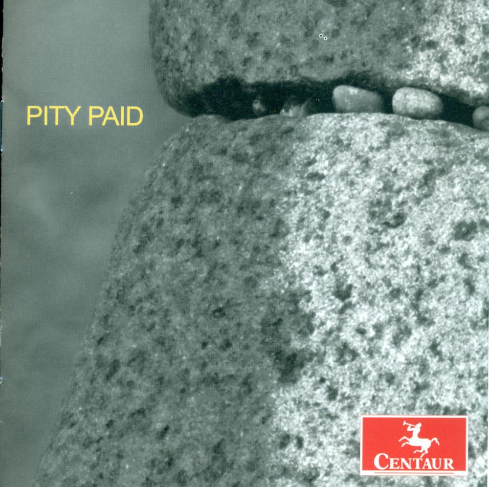 Обложка альбома «Stadelman, J.: Pity Paid - Kinderszenen - Mr. Natural - Starry Wisdom» — Slee Sinfonietta, Movses Pogossian, Magnus Martensson, Jonathan Golove, Stephen Manes, Cheryl Gobbetti Hoffman, Anthony Miranda, John Nelson, Jacob Greenberg & Jon Nelson