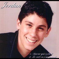 Amour, qui es tu - Single - Jordan