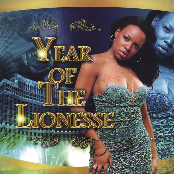 Year of the Lionesse
