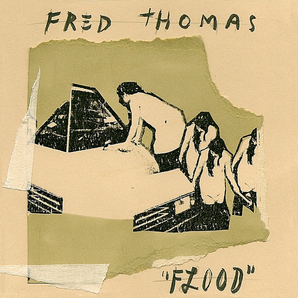 Flood artwork