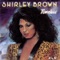 Three Way Love Affair - Shirley Brown lyrics