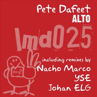 Alto - EP