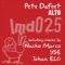 Alto (Nacho Marco Remix) - Pete Dafeet lyrics