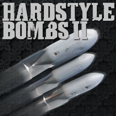 Hardstyle Bombs 2
