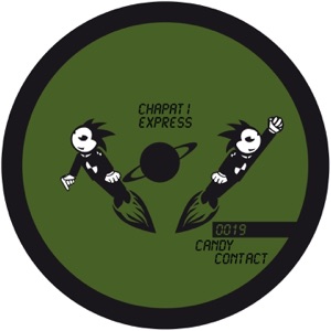 Chapati Express 19 - Single