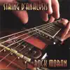 Rock Moran - Paddy Go Easy