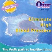 Cover art for Vedic Chants to Eliminate High Blood Pressure by Sri. S. Tatwamasi Dixit