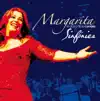 Margarita la Diosa de la Cumbia - Corazón Partio