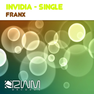 Invidia - Single