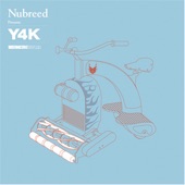 Nubreed Present: Y4K artwork