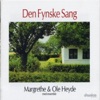 Margrethe & Ole Heyde - Den Kedsom Vinter Gik Sin Gang