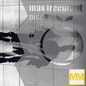 Disco King - Single