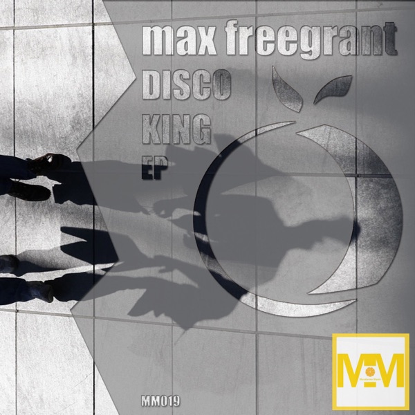 Disco King - Single