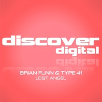 Lost Angel - Single - Brian Flinn & Type 41