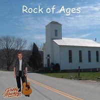 Rock of Ages - Bobby Mackey