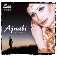 Ajnabi Vol. 21 - Naseebo Lal