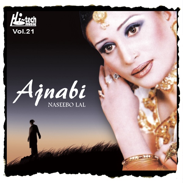 Ajnabi Vol. 21