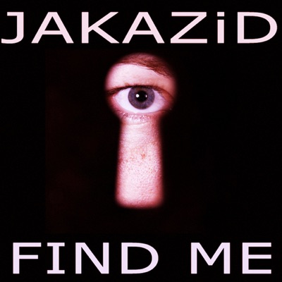 Find Me - Single
