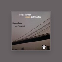 Brian Lynch