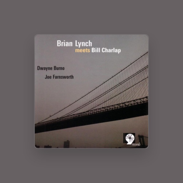 Brian Lynch's avatar