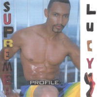 Profile Lucy - Supreme