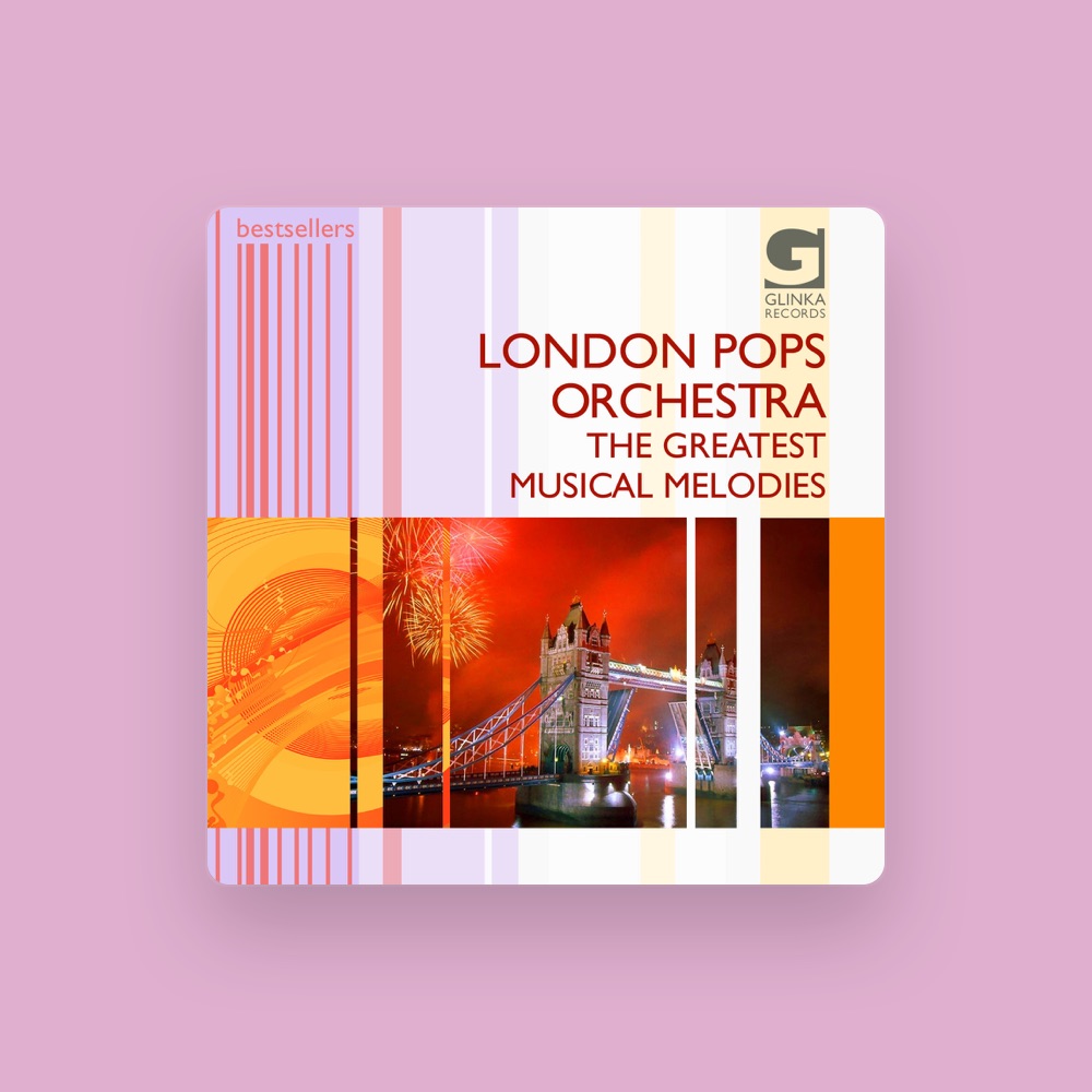 Фото London Studio Orchestra