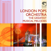 The Greatest Musical Melodies - London Pops Orchestra & London Studio Orchestra