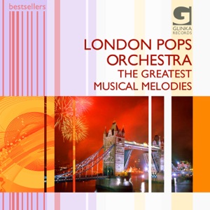 The Greatest Musical Melodies