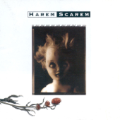 Harem Scarem - Hard To Love Lyrics