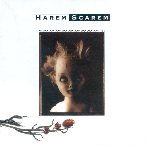 Harem Scarem - Apple Music