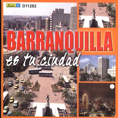 Barranquilla Es Tu Ciudad